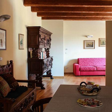 Villa Residenza Tre Corone à Vinadio Extérieur photo