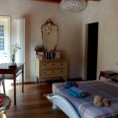 Villa Residenza Tre Corone à Vinadio Extérieur photo