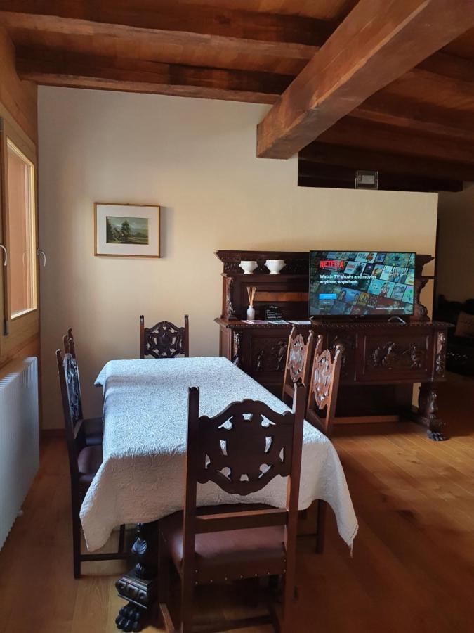 Villa Residenza Tre Corone à Vinadio Extérieur photo