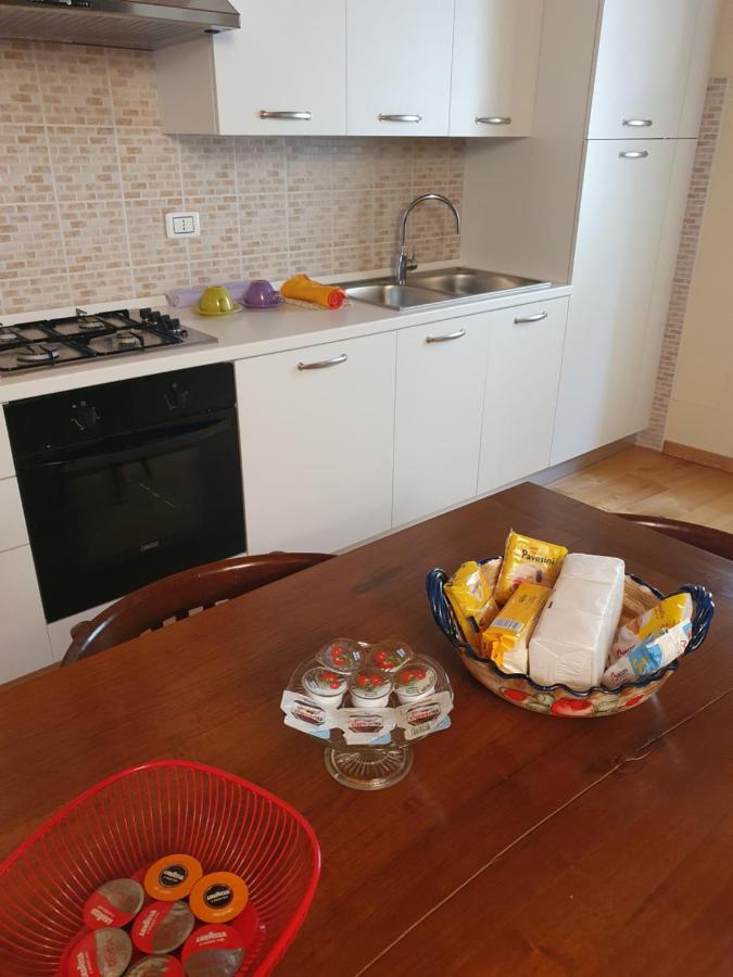 Villa Residenza Tre Corone à Vinadio Extérieur photo