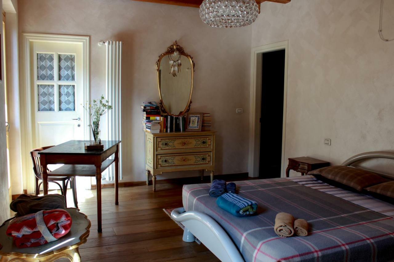 Villa Residenza Tre Corone à Vinadio Extérieur photo