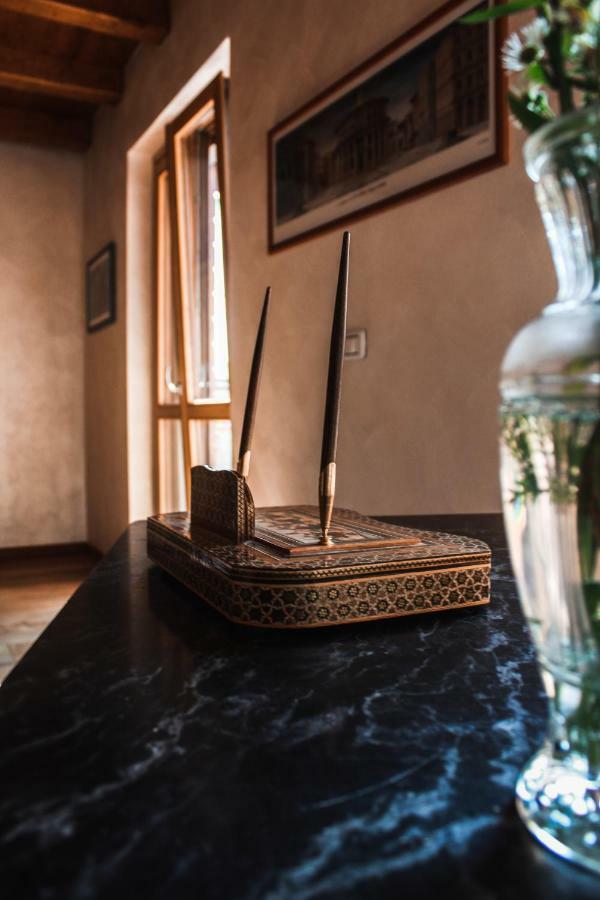 Villa Residenza Tre Corone à Vinadio Extérieur photo