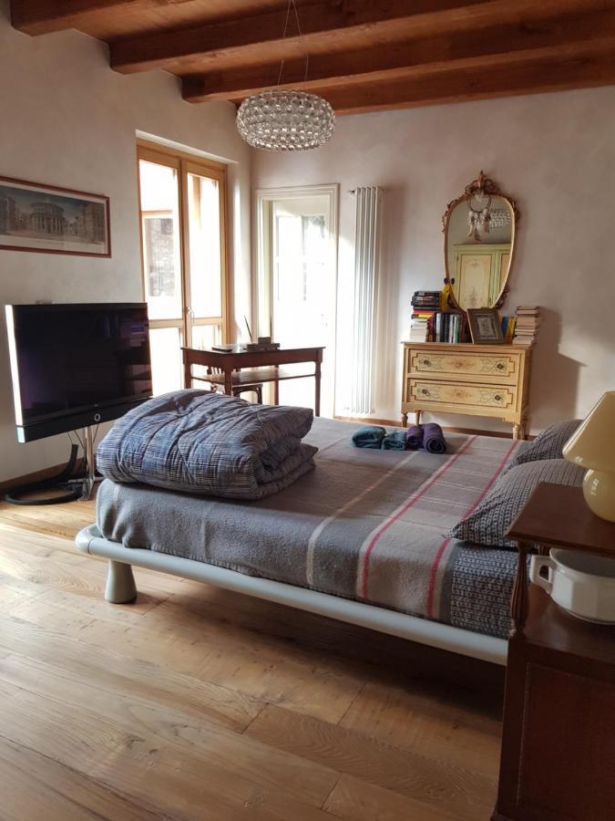 Villa Residenza Tre Corone à Vinadio Extérieur photo